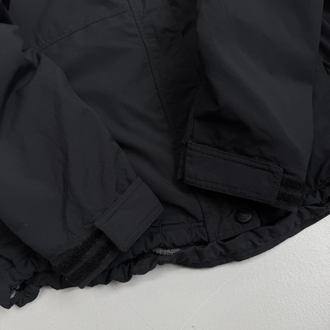 엘엘빈 바람막이 웜업 자켓  상품이미지4