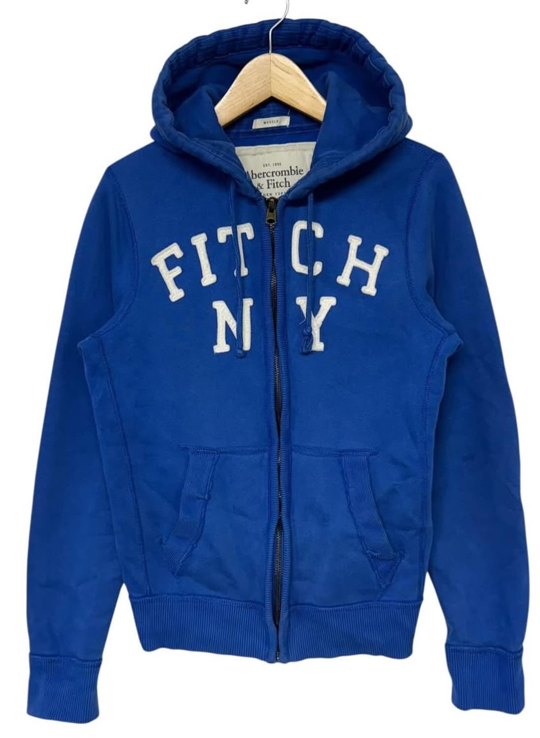 아베크롬비 후드집업 상품이미지1