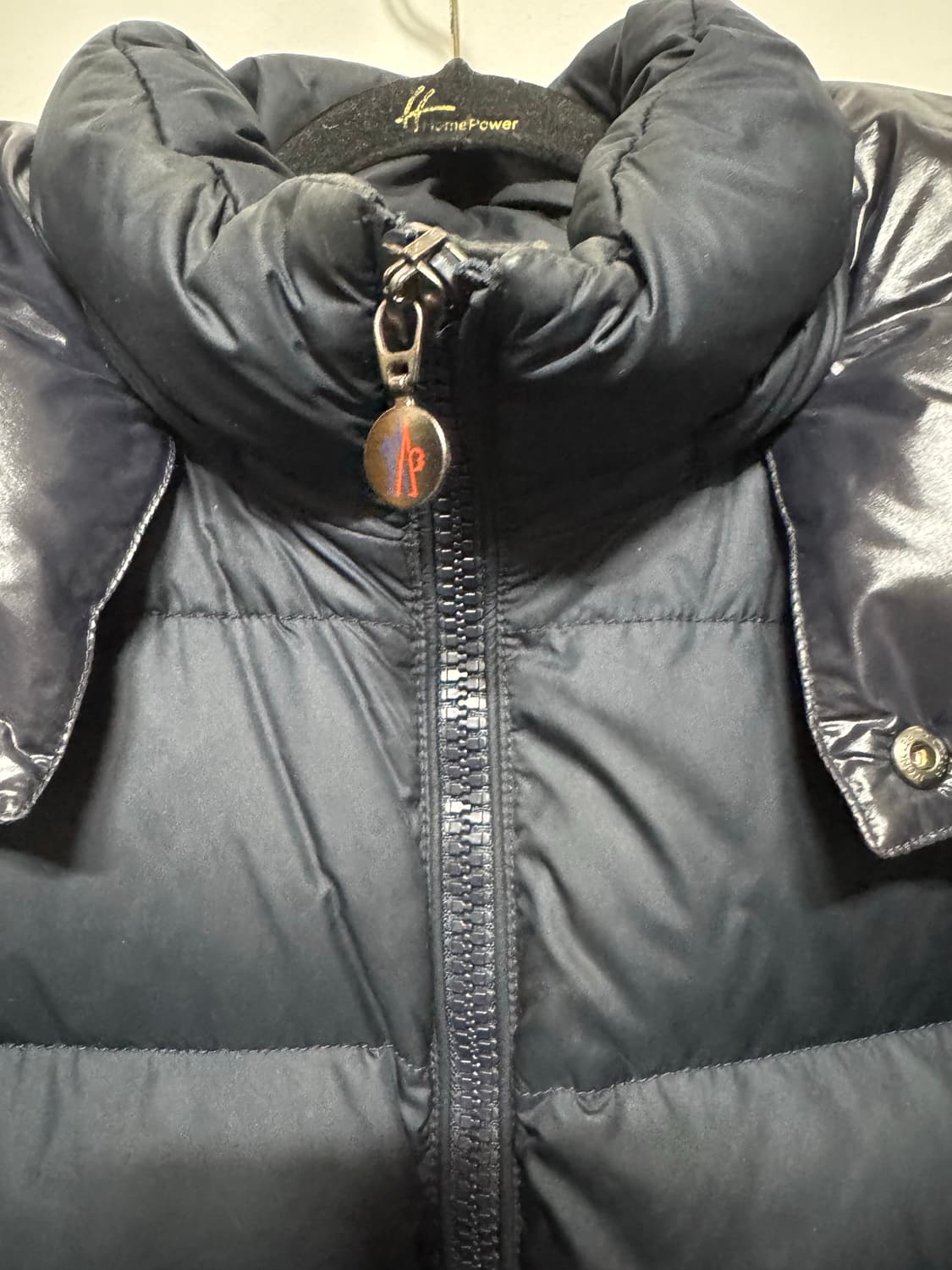 3 몽클레어 슈발리에 패딩 상품이미지6