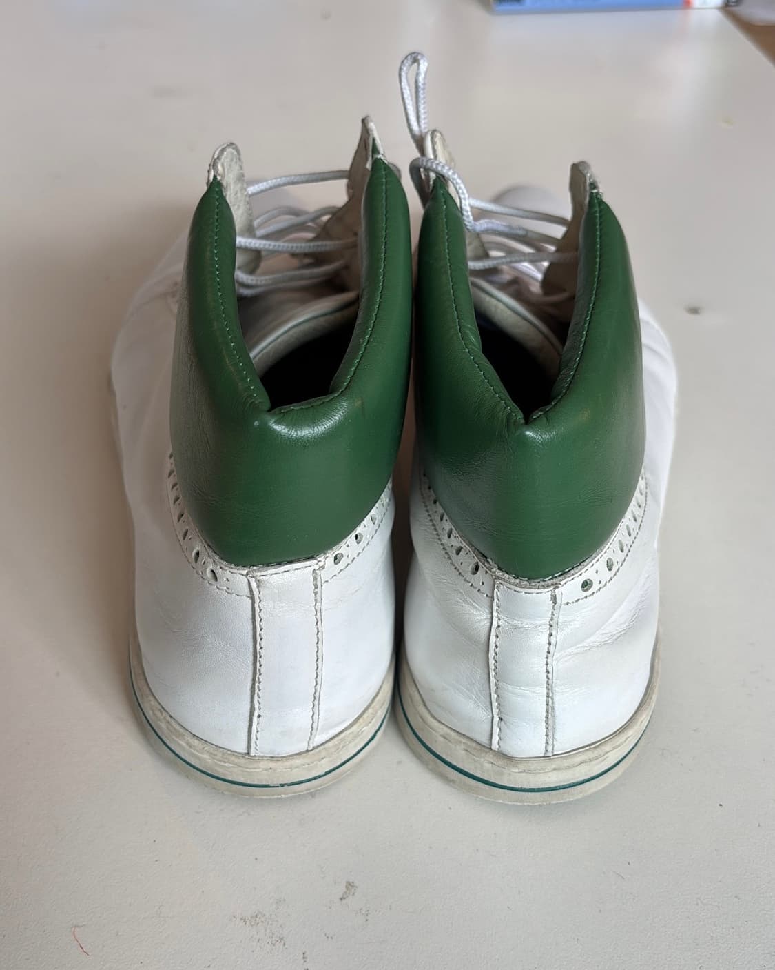 'Rebel Without A Cause' Sneakers 상품이미지5