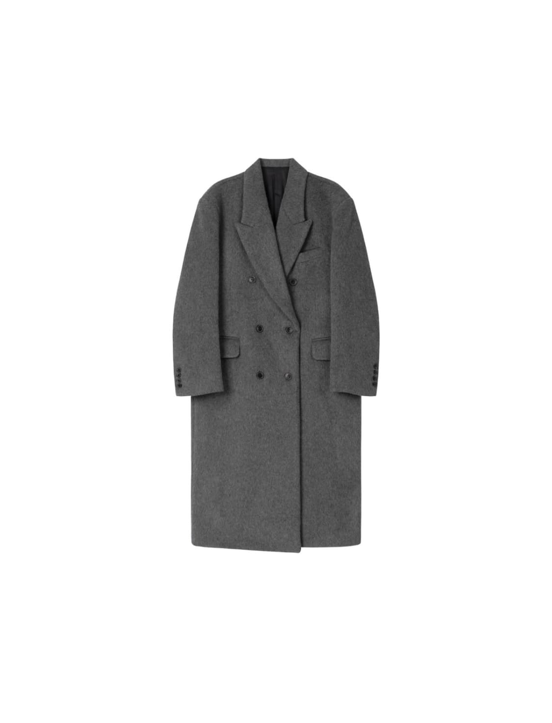 더오유 theohyou 카리나 코트 상품이미지1