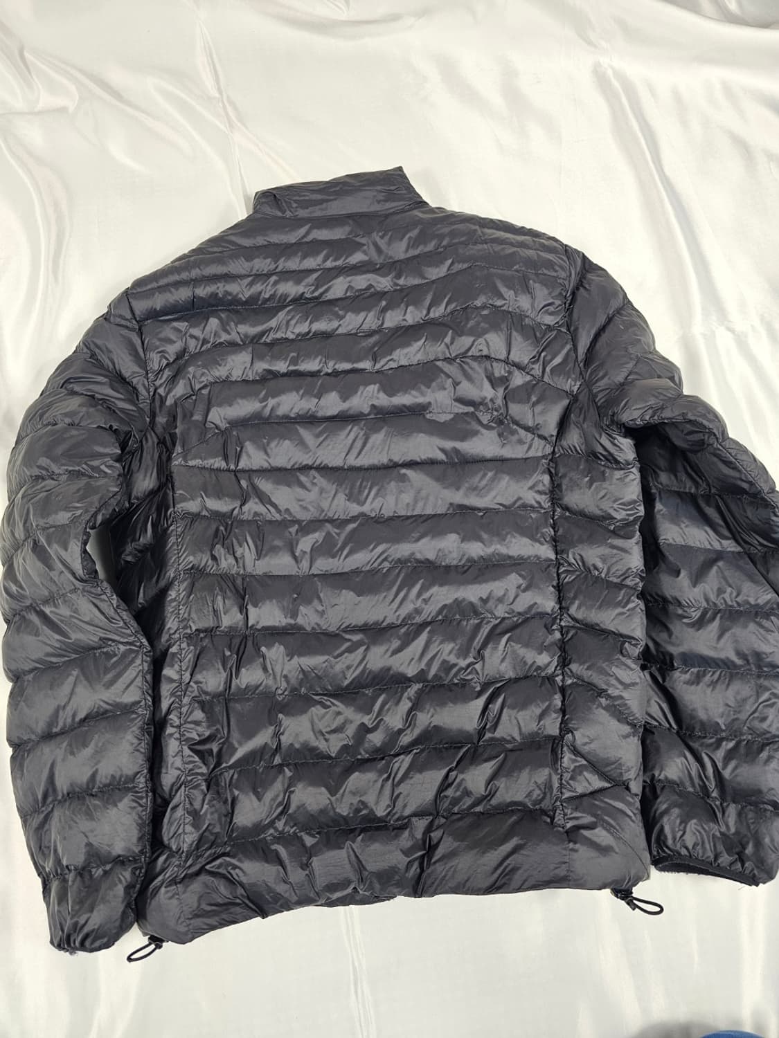 폴로경량패딩 상품이미지8