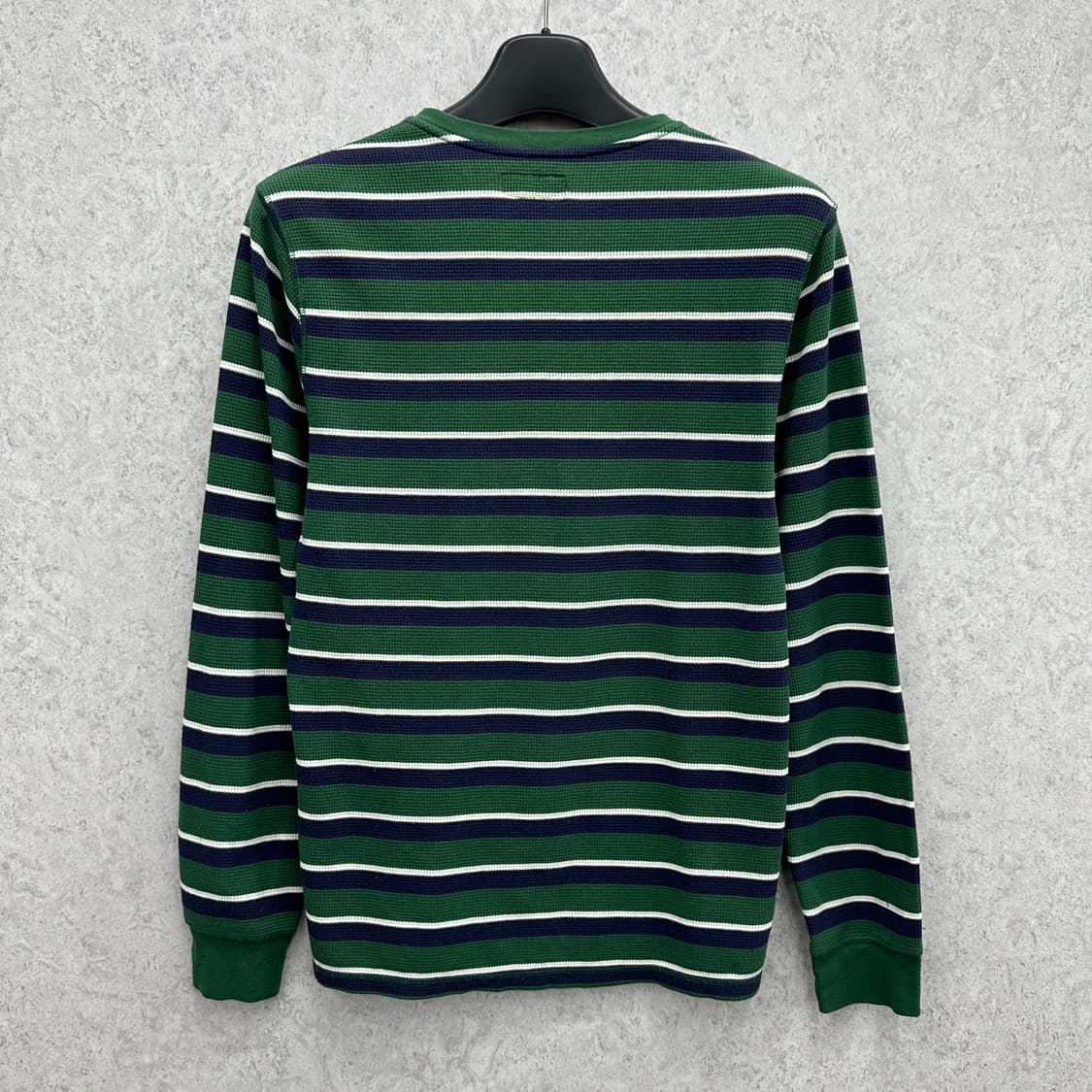 95 폴로 랄프로렌 남자 와플 롱슬리브 긴팔 티셔츠 상품이미지2