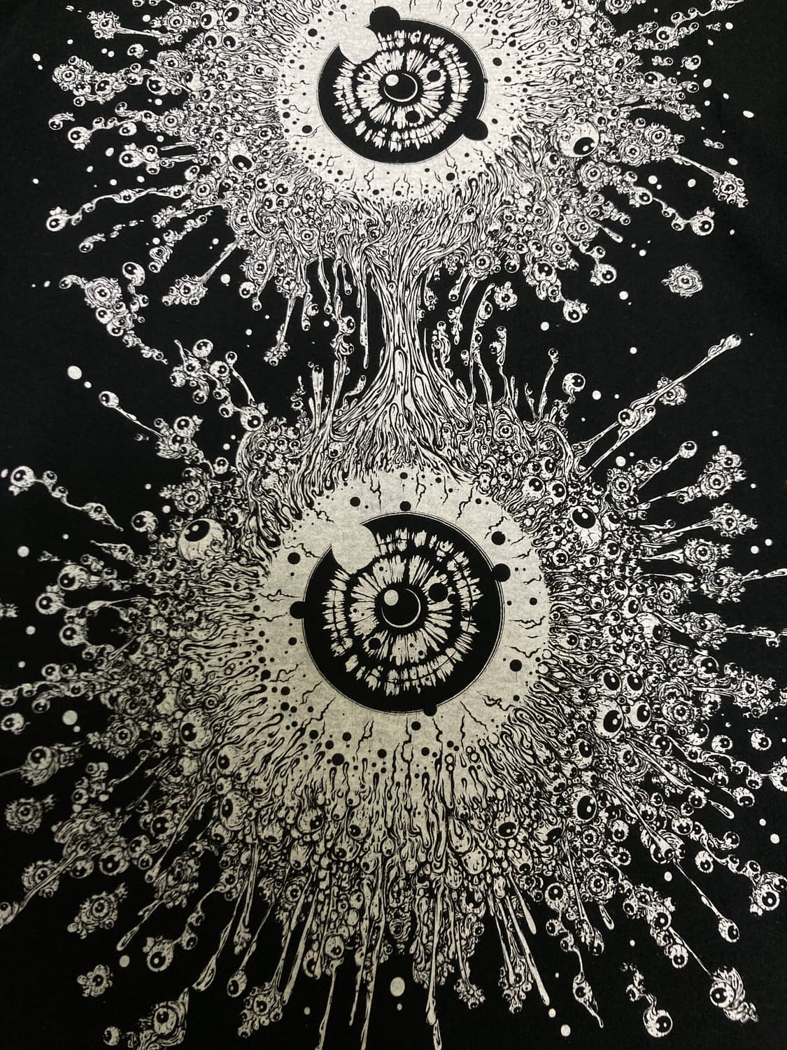 빈티지 티셔츠 상품이미지1