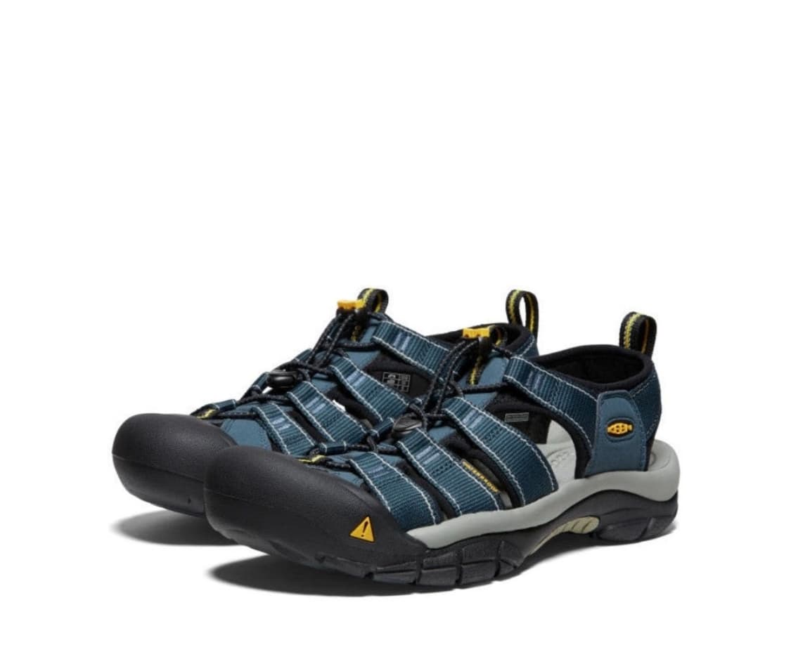 킨 keen 뉴포트 H2 샌들(250) 상품이미지4