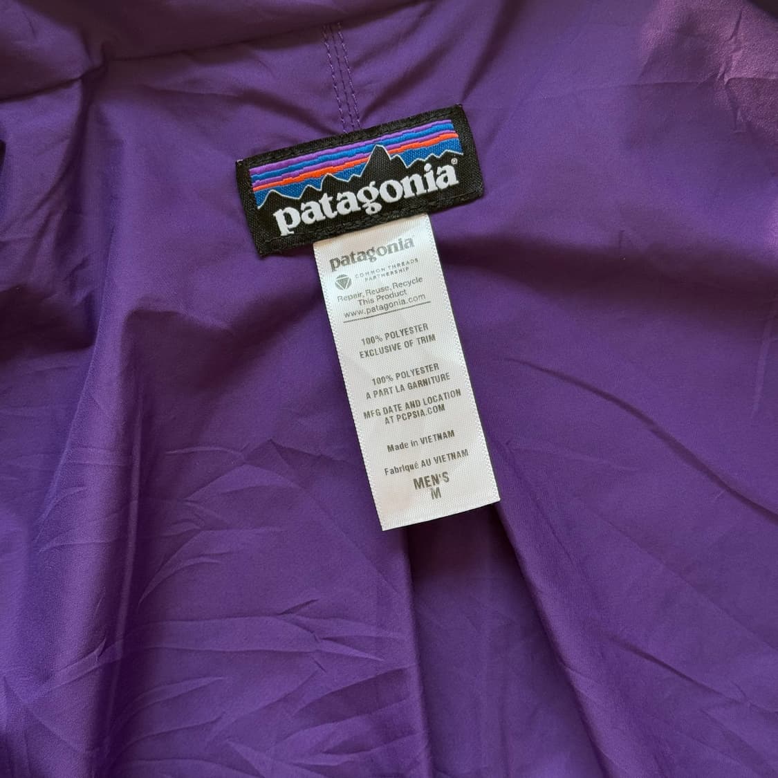 파타고니아 딥파일 레트로 자켓 아즈텍 상품이미지7