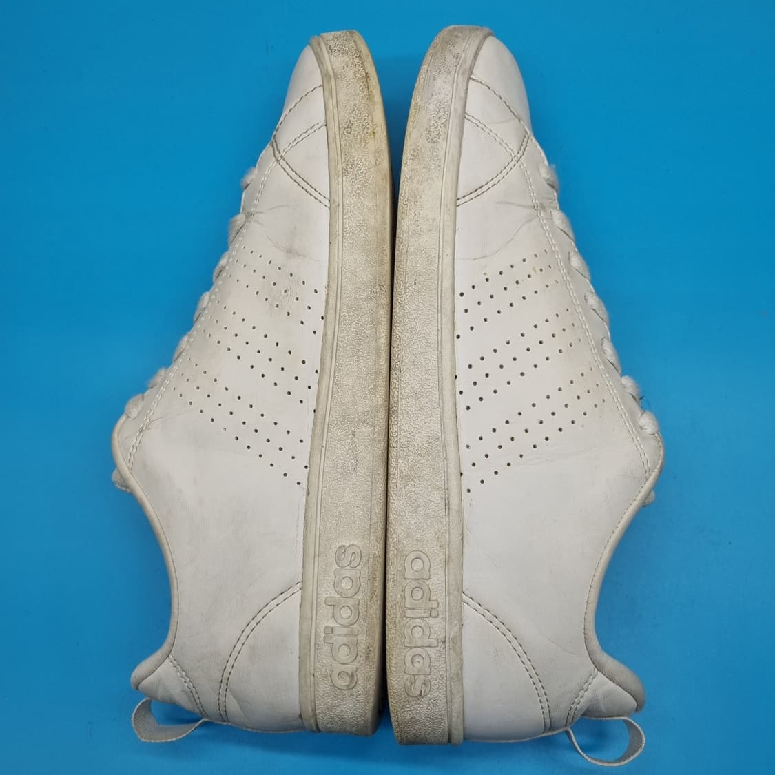 아디다스 어드밴티지 남성스니커즈260 상품이미지4