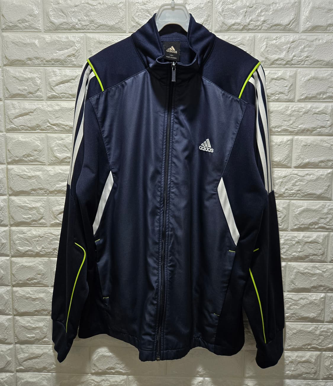 아디다스 져지 트랙탑 트랙자켓 105 상품이미지1