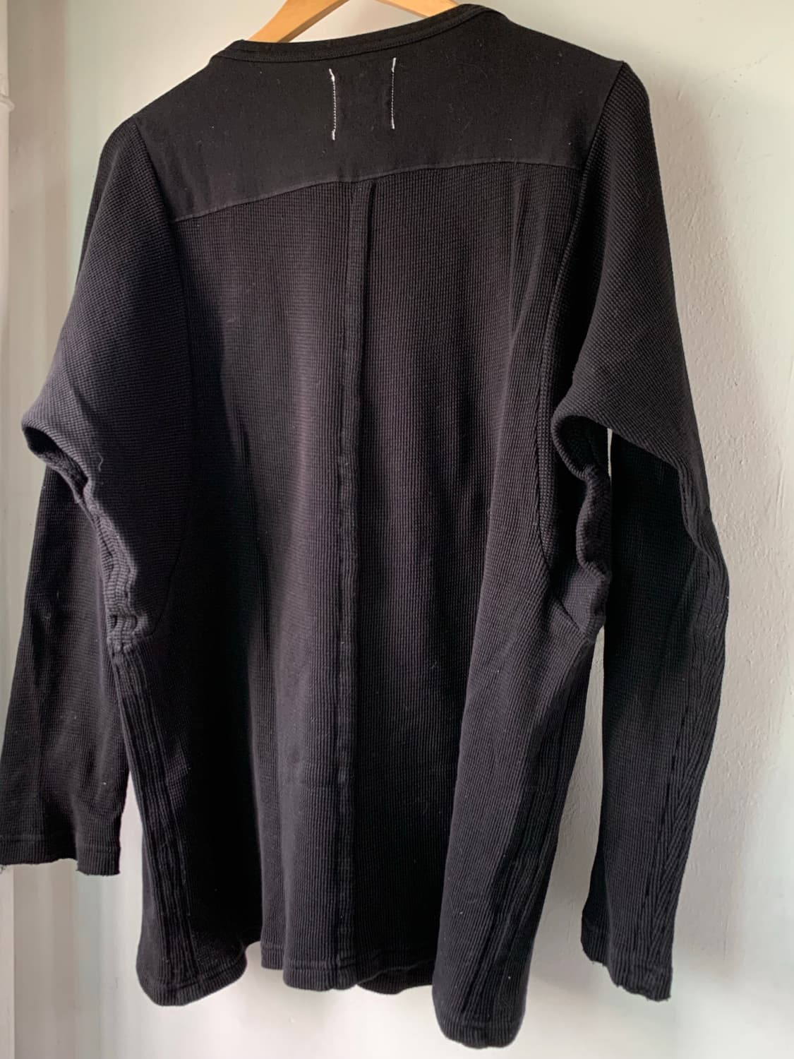 takahiro miyashita the soloist 와플 믹스 슬리브 상품이미지3