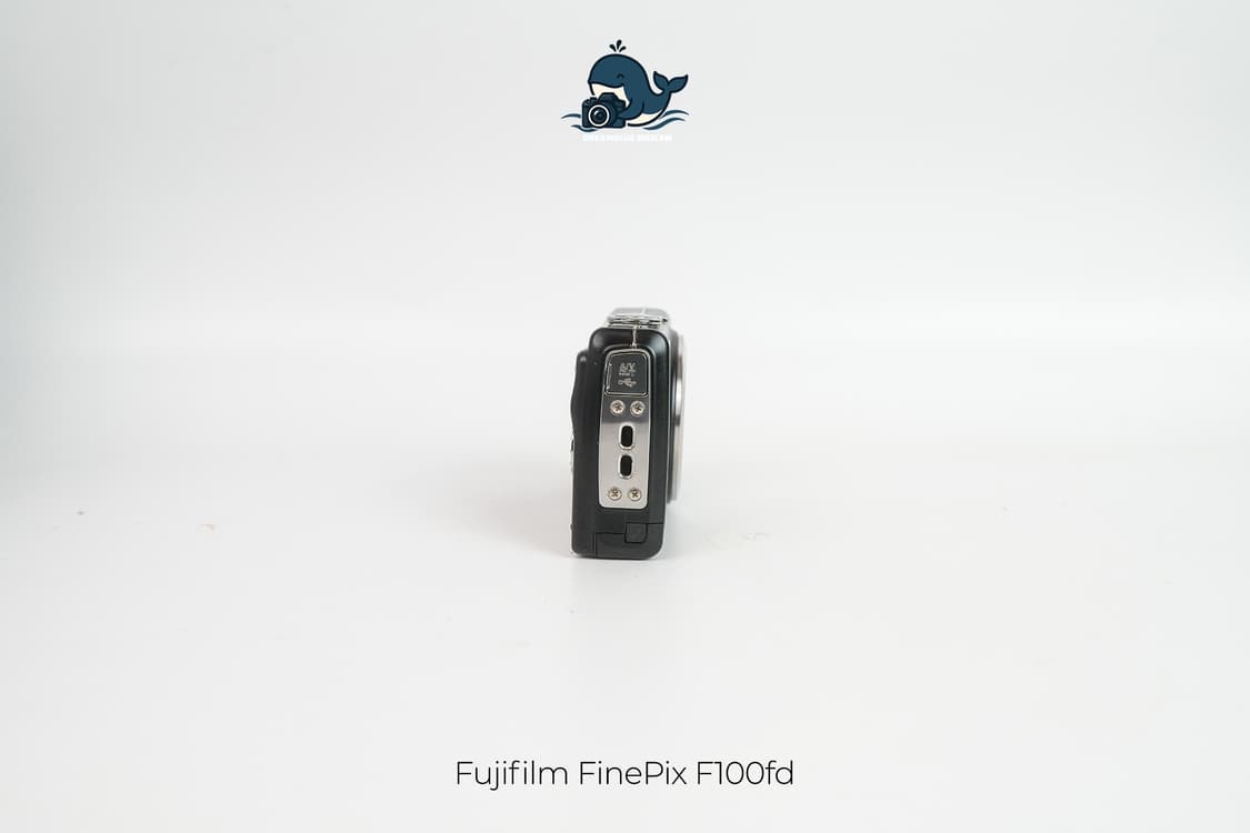 후지필름 파인픽스 F100fd 98% (직23.5) 상품이미지3