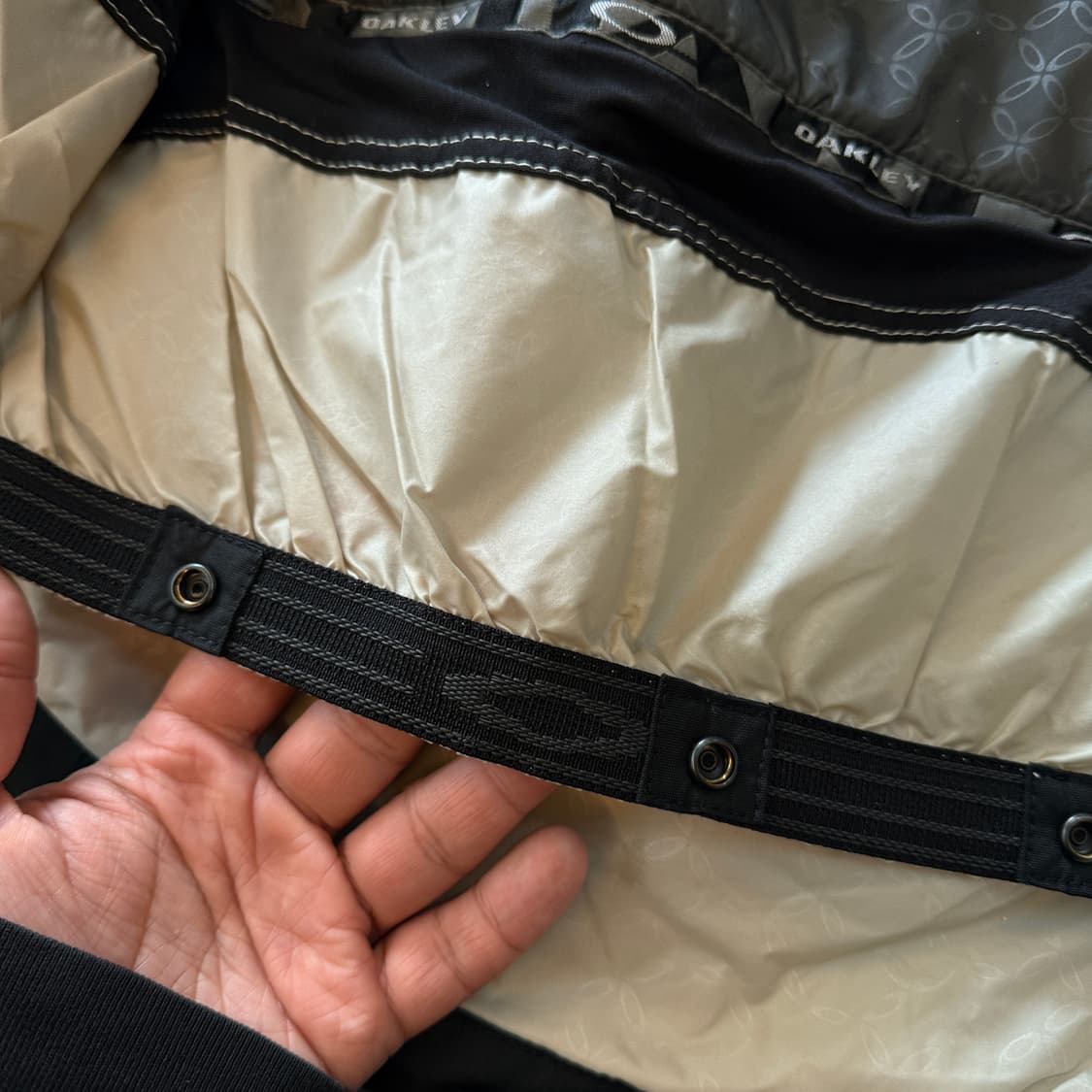 00S 오클리 신슐레이트 스포츠 자켓 S M 추천 상품이미지10