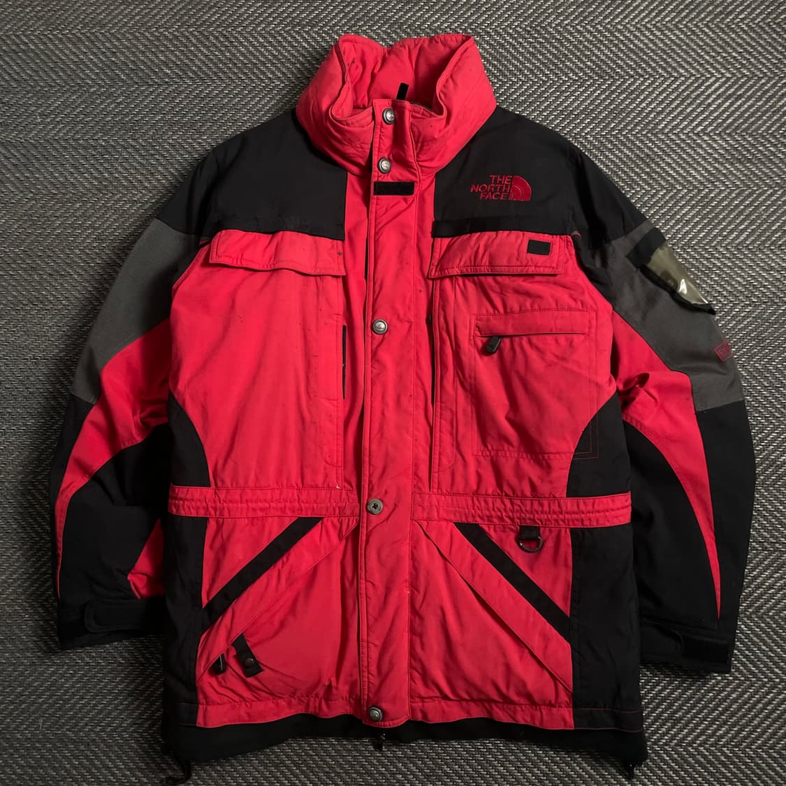 노스페이스 og 스팁테크 익스트림 스키 점퍼 y 5040 상품이미지2