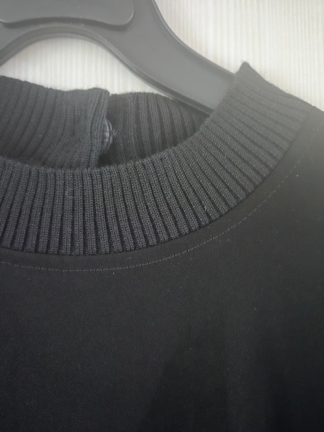 ENFOLD 엔폴드  원피스 폴리 상품이미지7