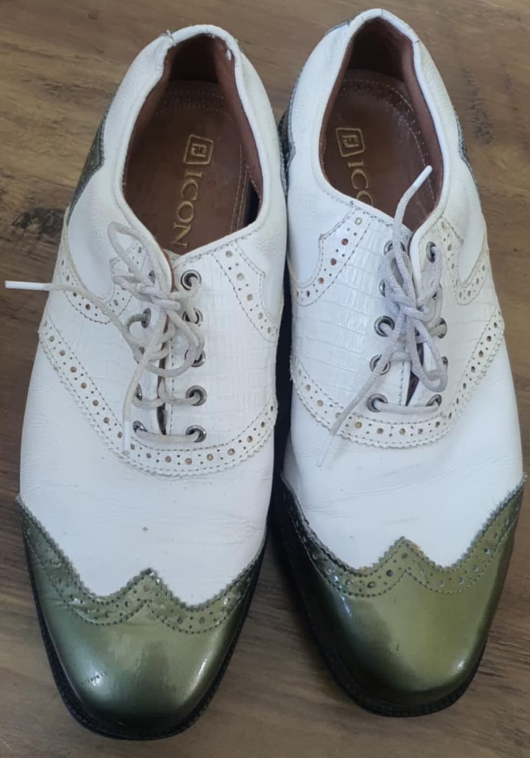 풋조이 골프화 265 상품이미지4