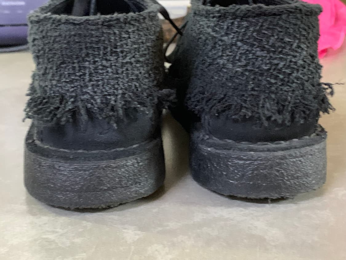 [270]클락스 지용킴 판매합니다 상품이미지6