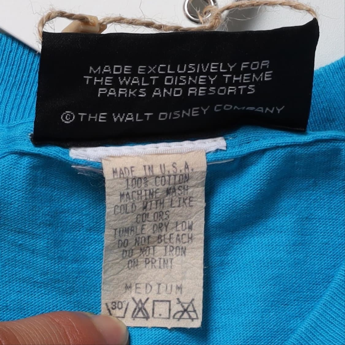 디즈니 오리지널 Disney Originals Printed T-shir 상품이미지8