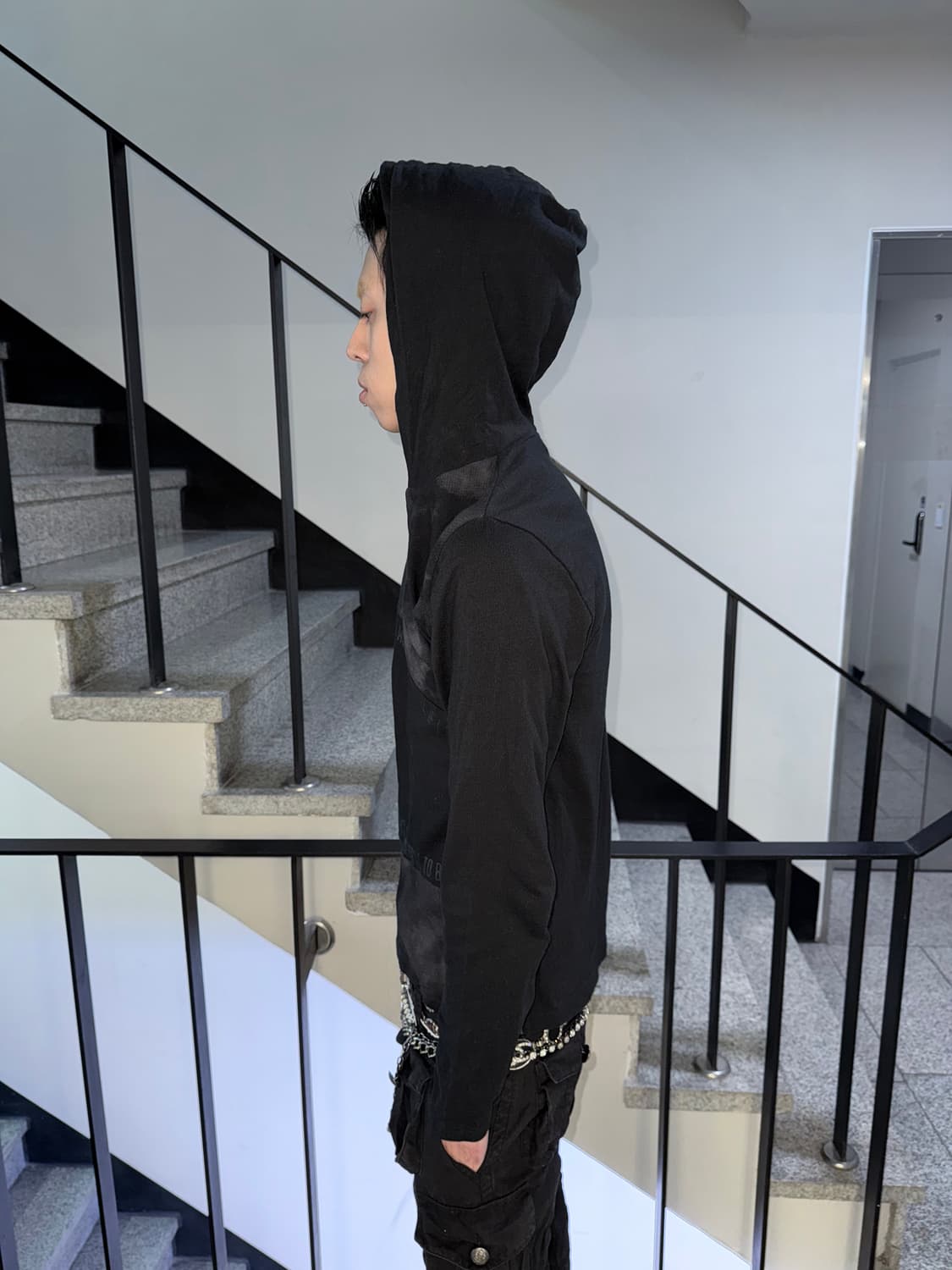 IN THE ATTIC HOMME 상품이미지7