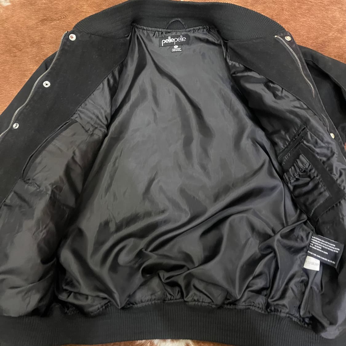 90's Vintage pellepelle 상품이미지6