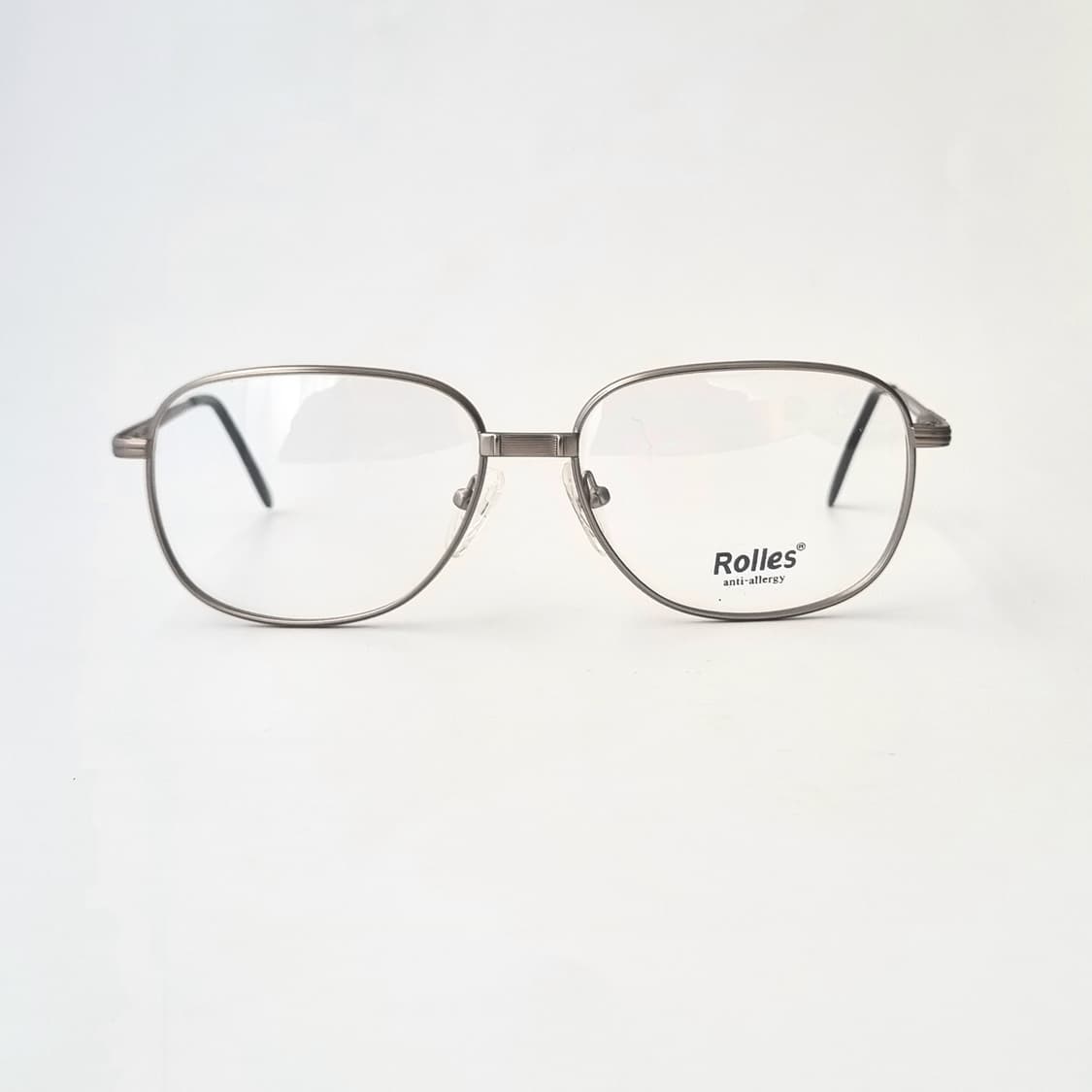 데드스탁 안티-알러지 소재 빅사이즈 안경테 619 상품이미지1