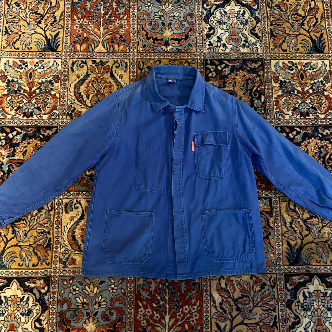 🌊french work jacket 상품이미지2