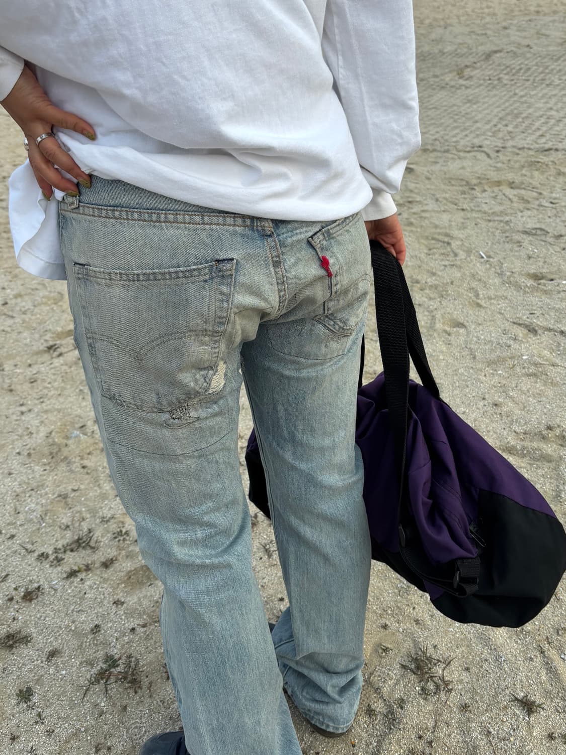 Levi’s 리바이스 LVC67505-0111 Trestles 31x32 상품이미지6