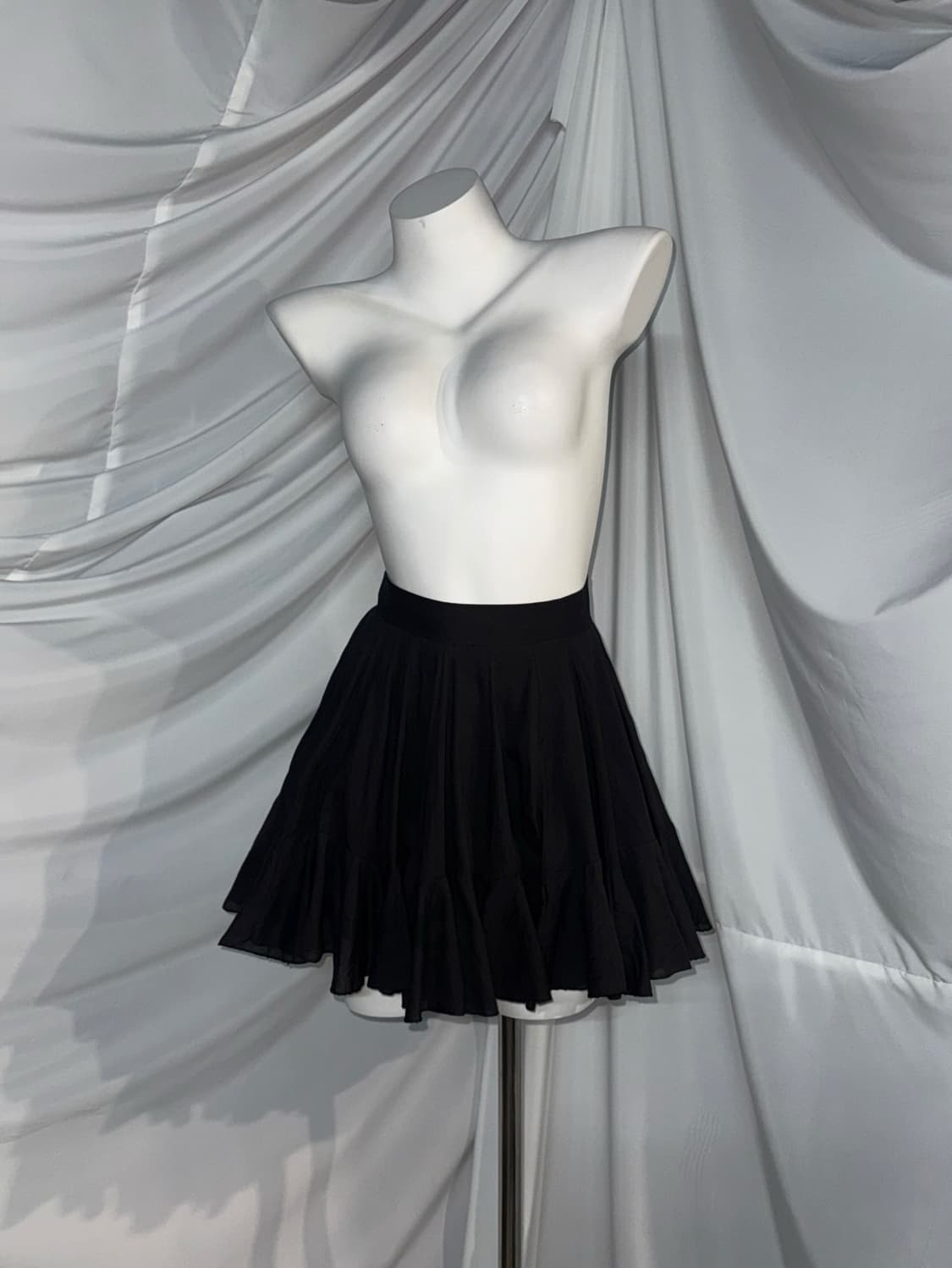 Civarize 시바라이즈 아무펑크 스트라이프 코디세트  상품이미지2