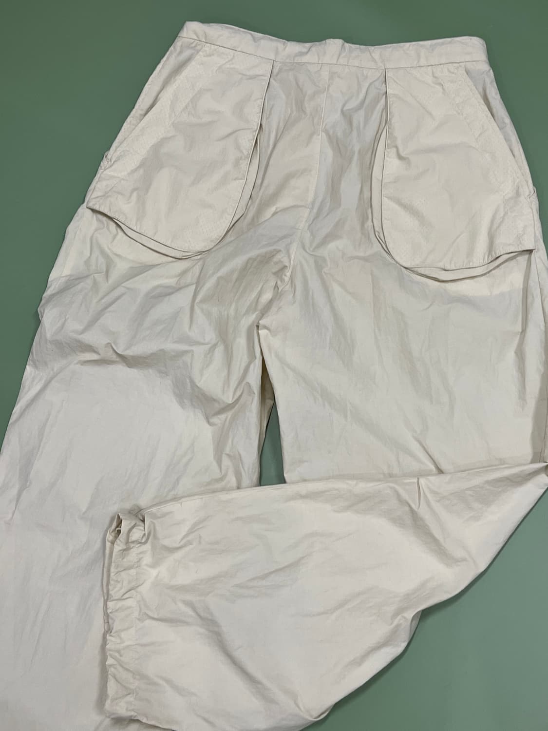 (2) 999휴머니티 나일론 이지팬츠 상품이미지6