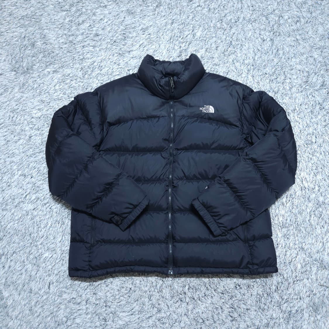 노스페이스) 3XL 남자 구스다운 거위털패딩 / 왕눈이샵 상품이미지1