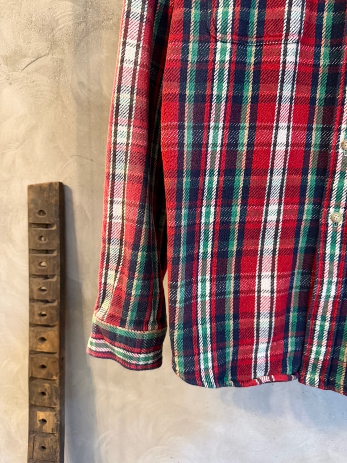 폴로 랄프로렌 아웃도어 셔츠 100~103 상품이미지6