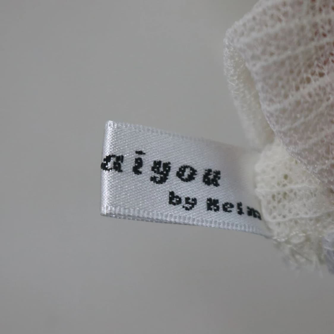 HELM 뷔스티에 레이어드 원피스 66116 상품이미지10