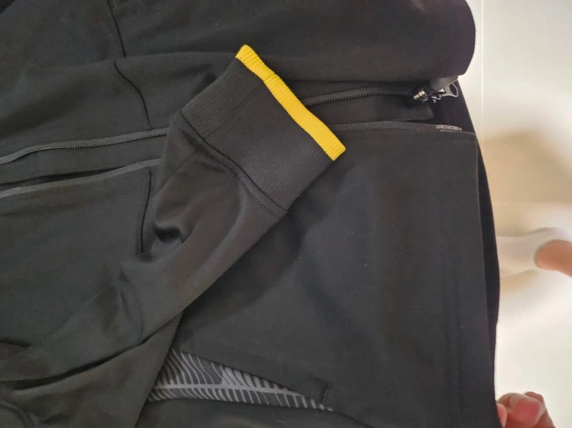 17-18시즌 도르트문드 저지 정품  상품이미지3