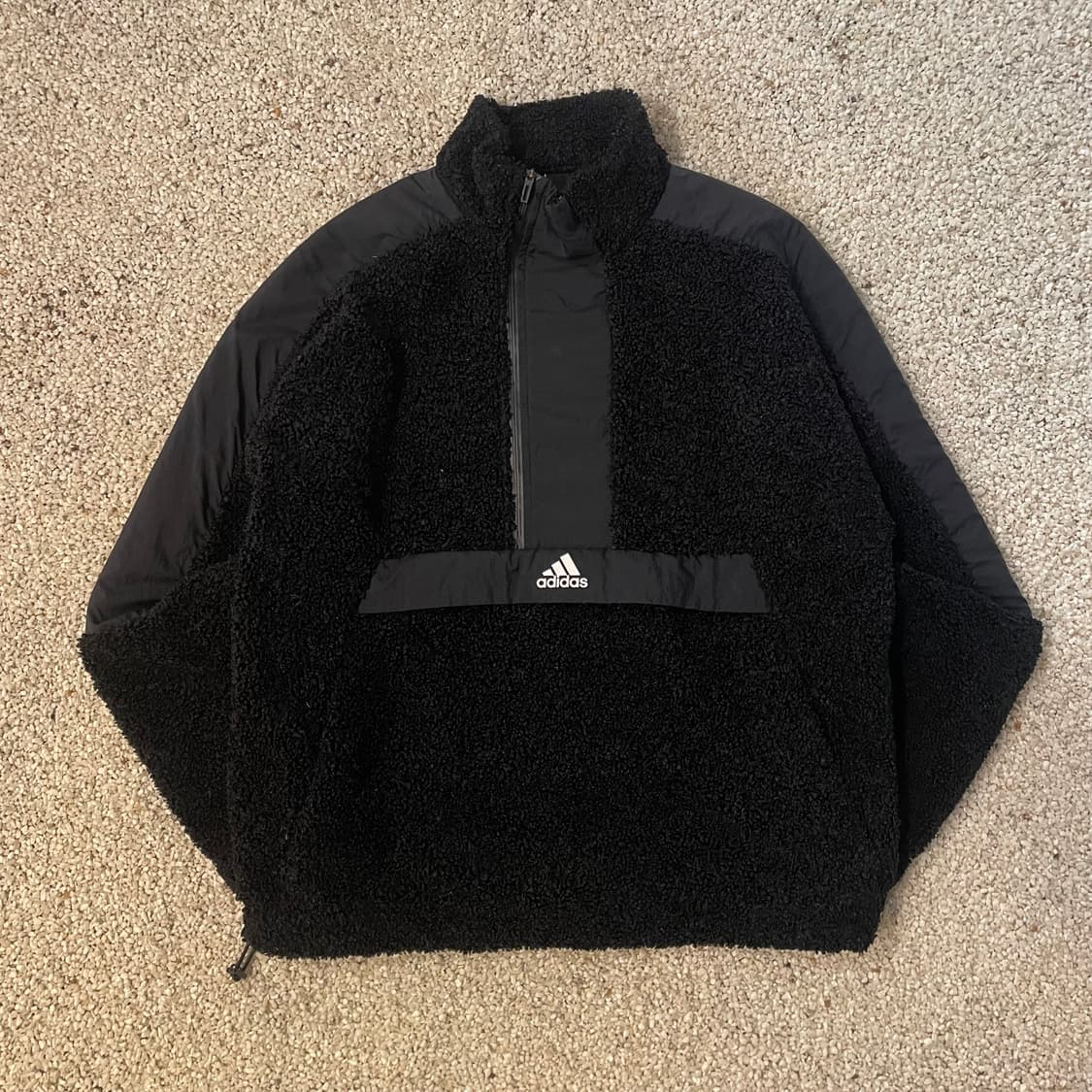 아디다스 후리스 ⭐️1175 상품이미지1