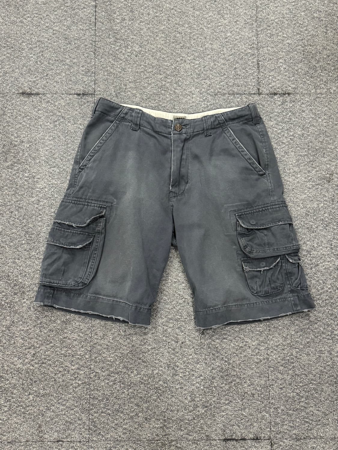 T&A 카고 하프팬츠 상품이미지1