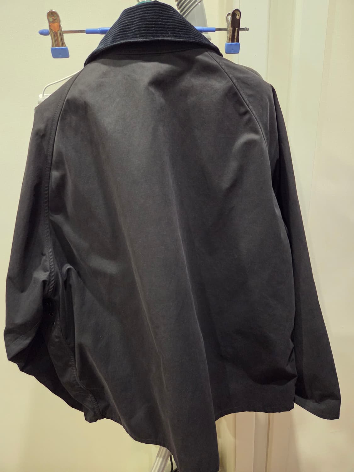 바버 트랜스포트 논왁스 상품이미지6