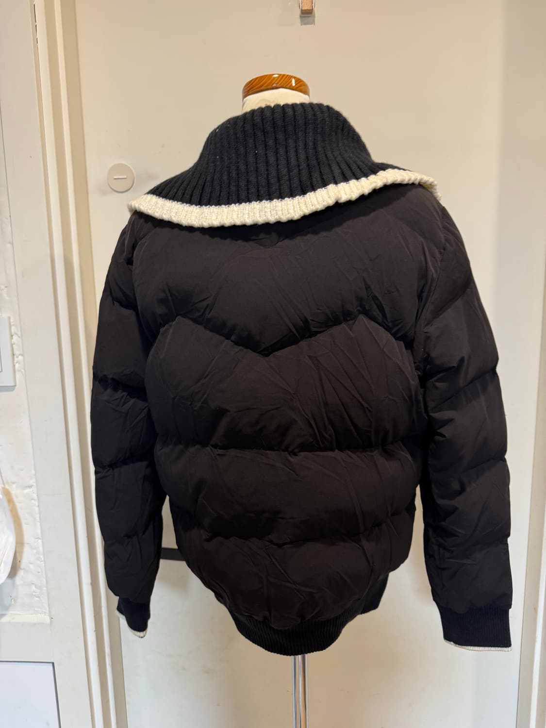 Benetton 베네통 덕다운 패딩 상품이미지8