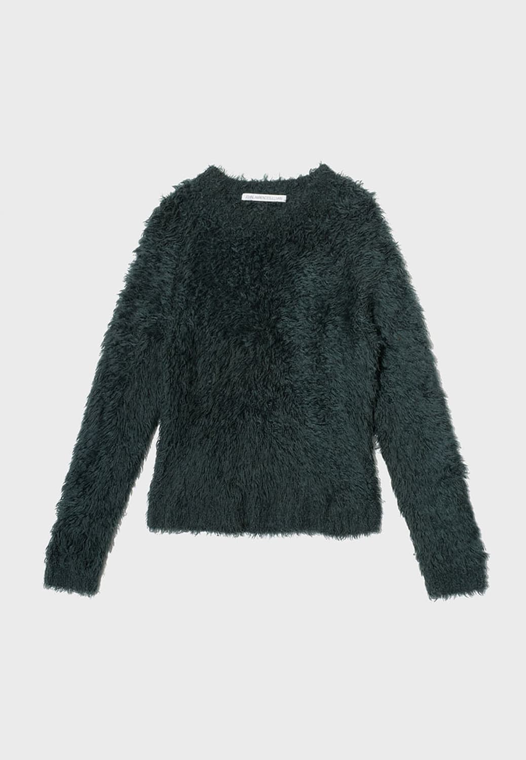 JOHN LAWRENCE SULLIVAN knit top 상품이미지1