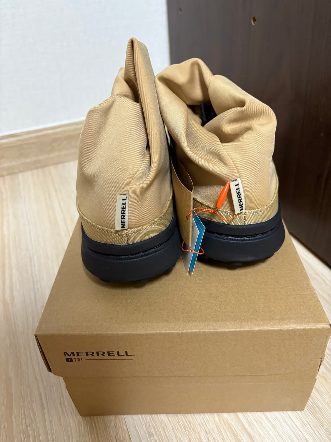 머렐 꼬떼시엘 헛 목 2 250 상품이미지4