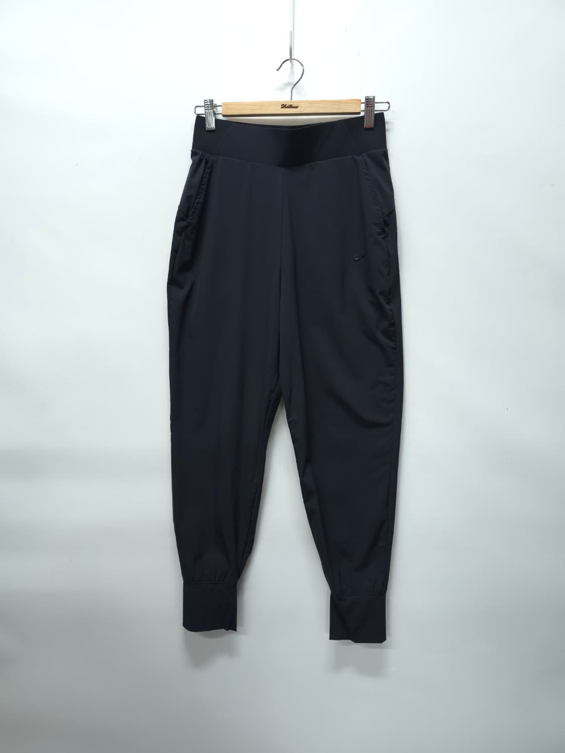 새제품)나이키 블리스 럭스 트레이닝 팬츠 ( 여성M ) 상품이미지3