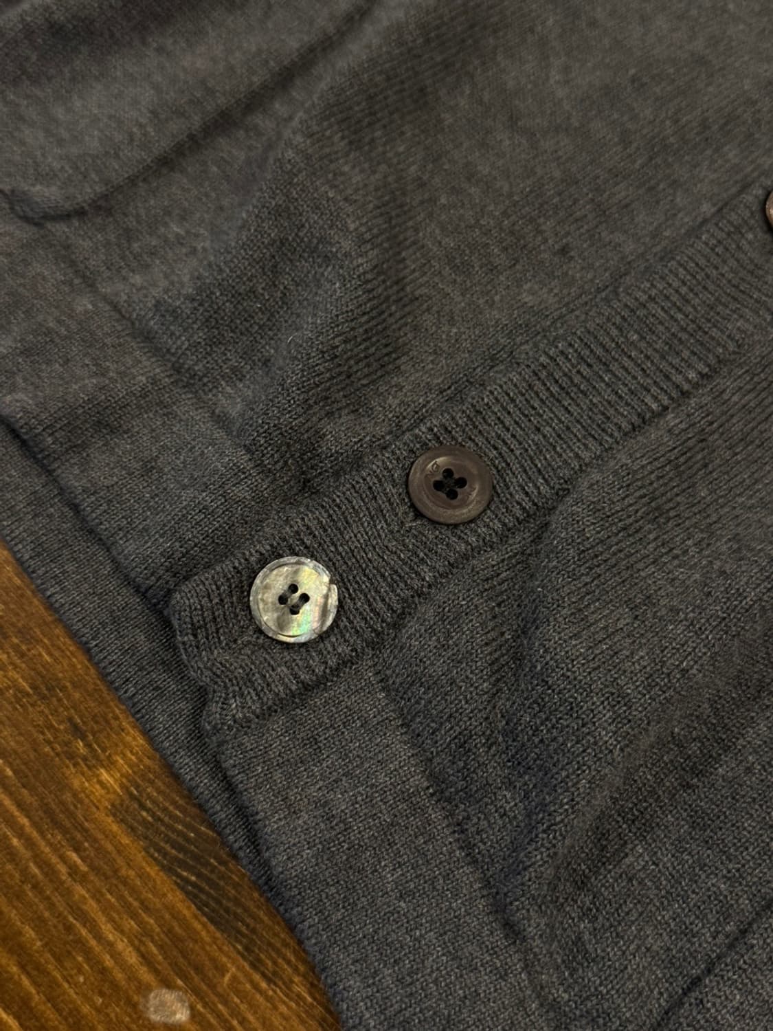 던힐 가디건 100 상품이미지9