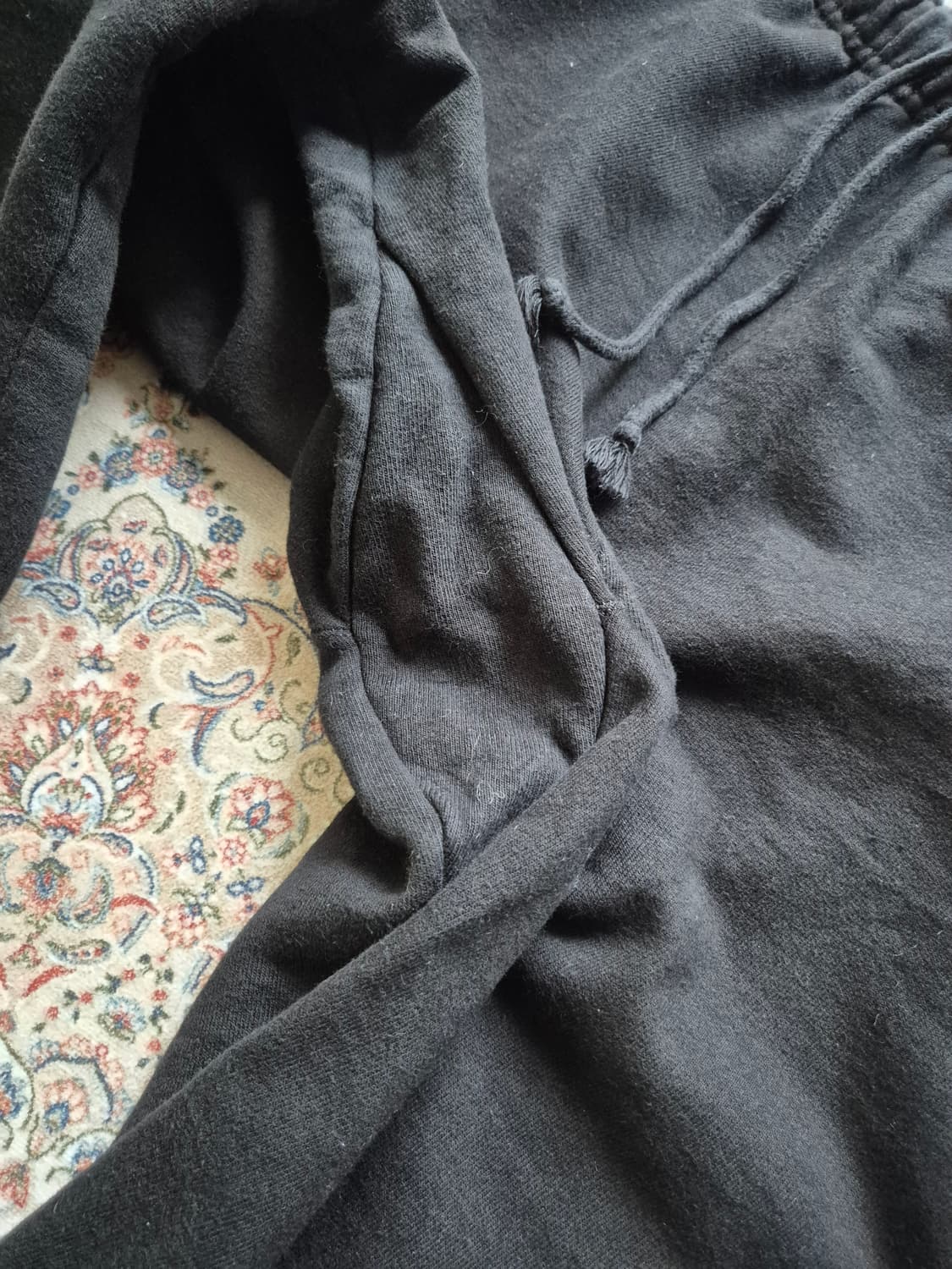 챔피온 리버스 위브 조거 팬츠 상품이미지3