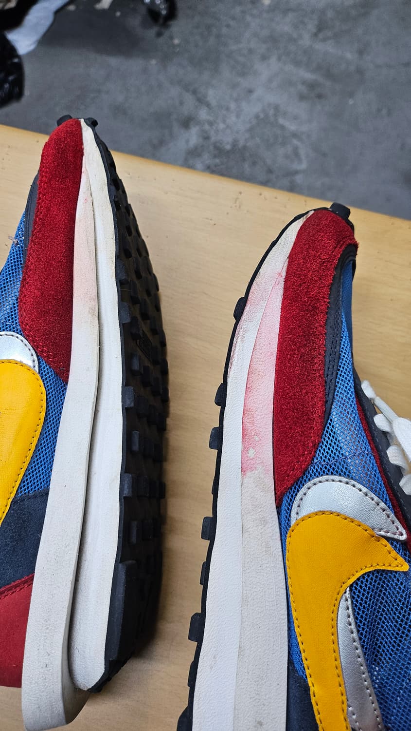 나이키 사카이 LD와플 상품이미지3