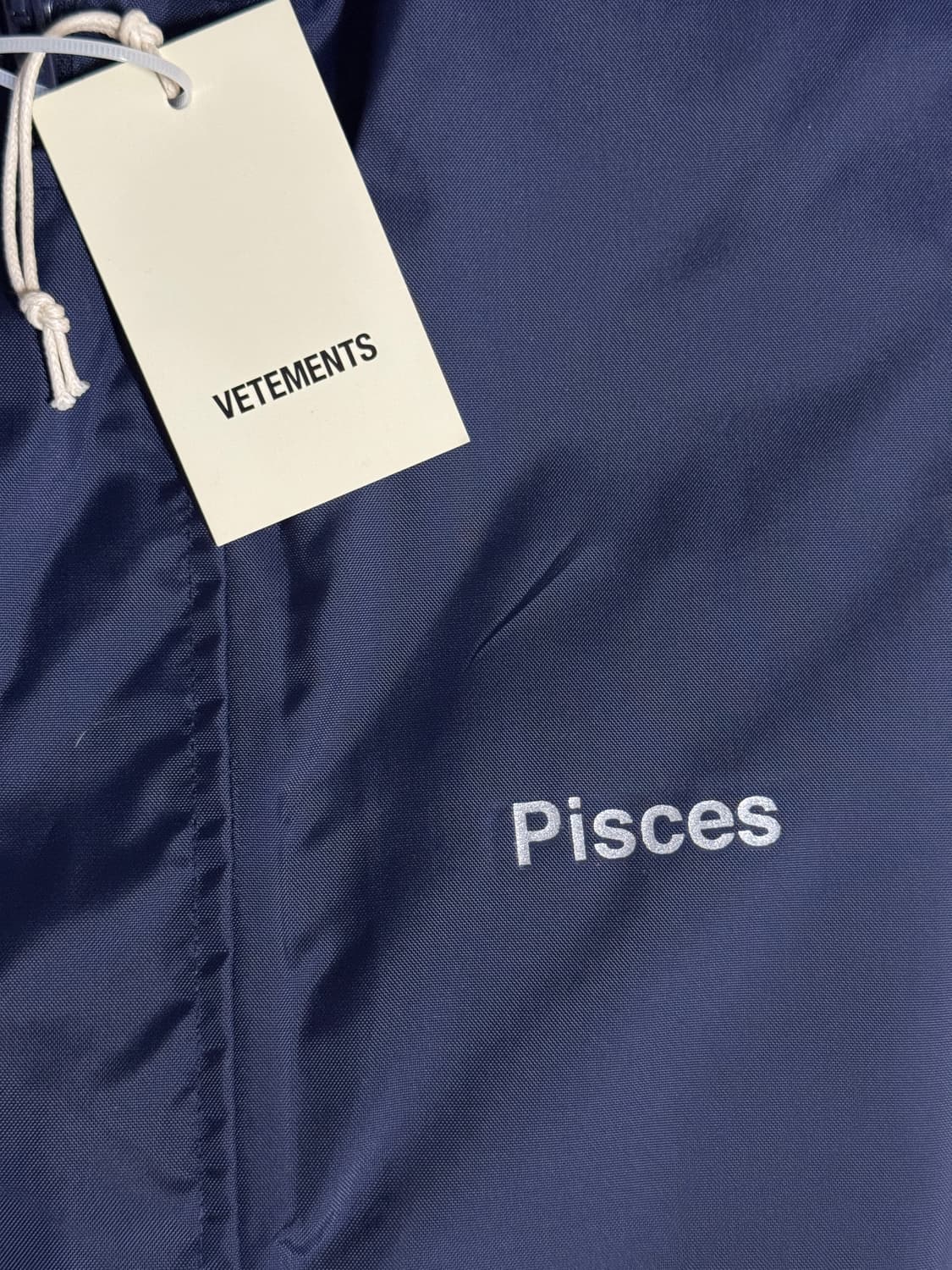 18SS 베트멍 레인코트 상품이미지6