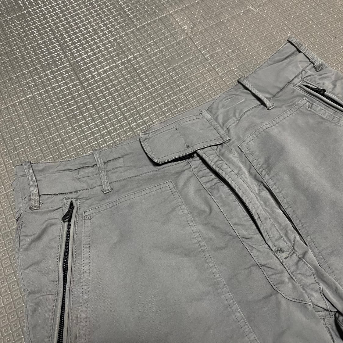 Stone Island Technical Pants 상품이미지3