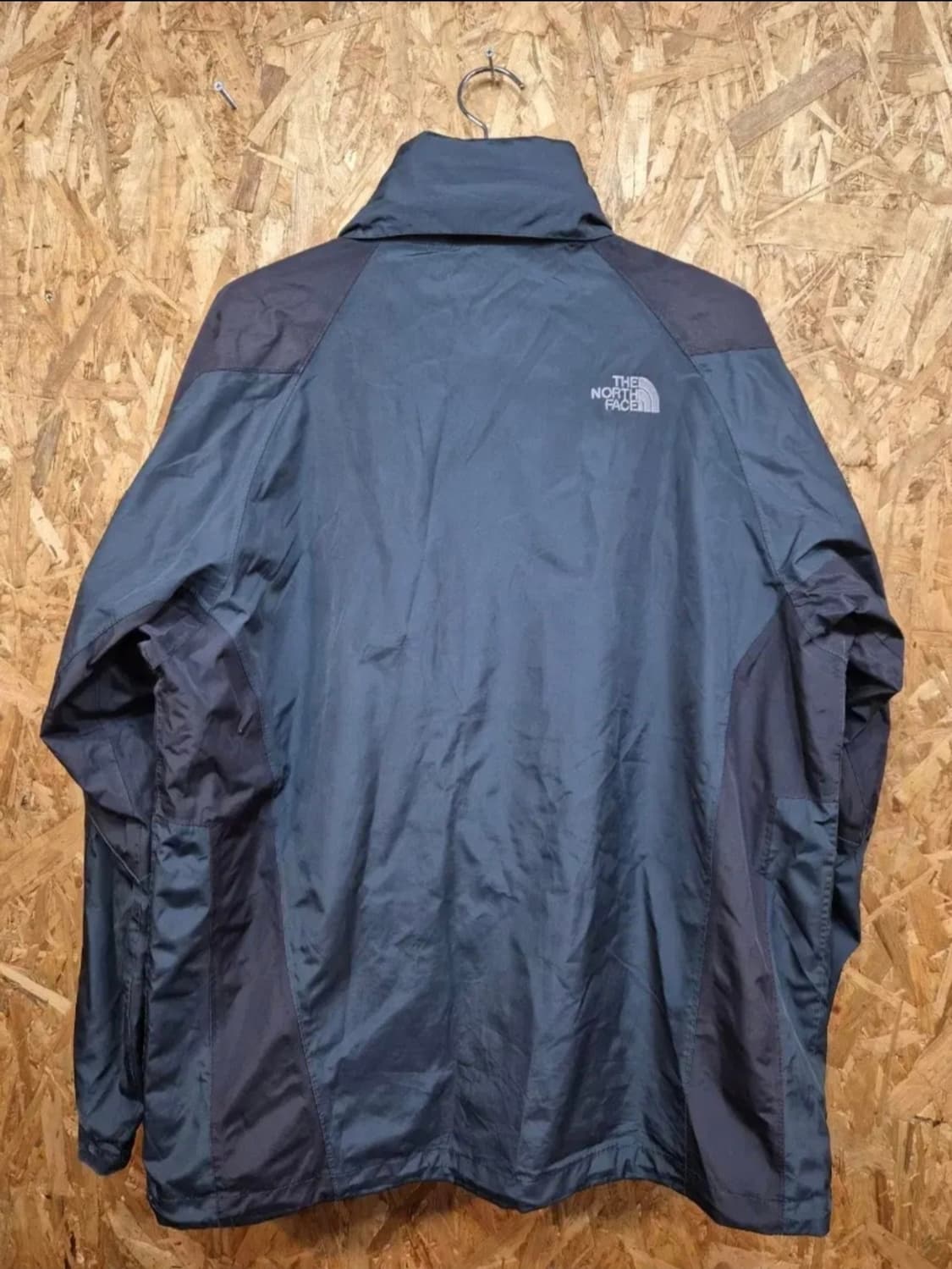 노스페이스 HyVent Alpha 기능성 남성 등산 자켓XL 상품이미지3