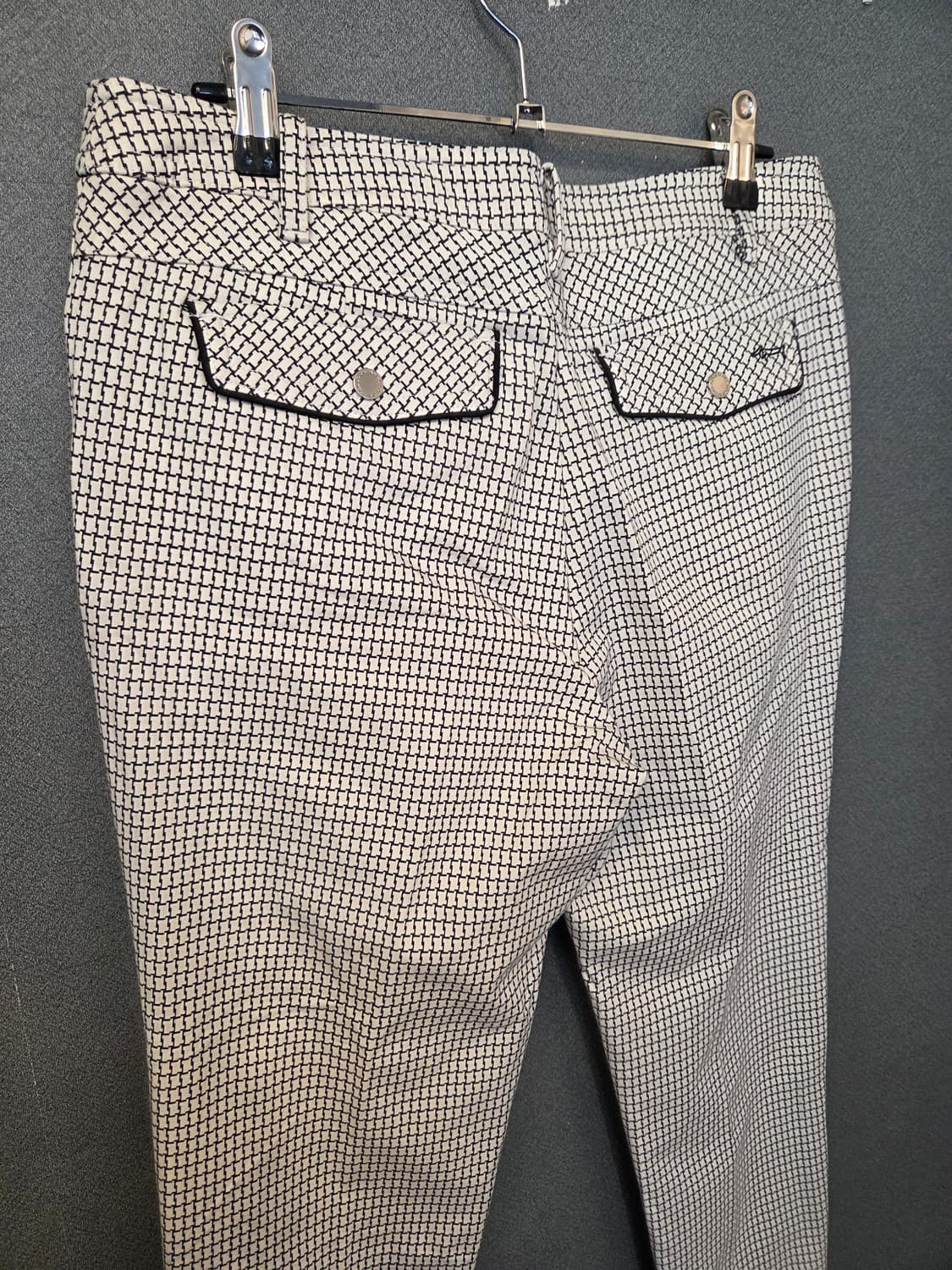 루이까스텔 골프바지 (봄.여름용) 상품이미지6