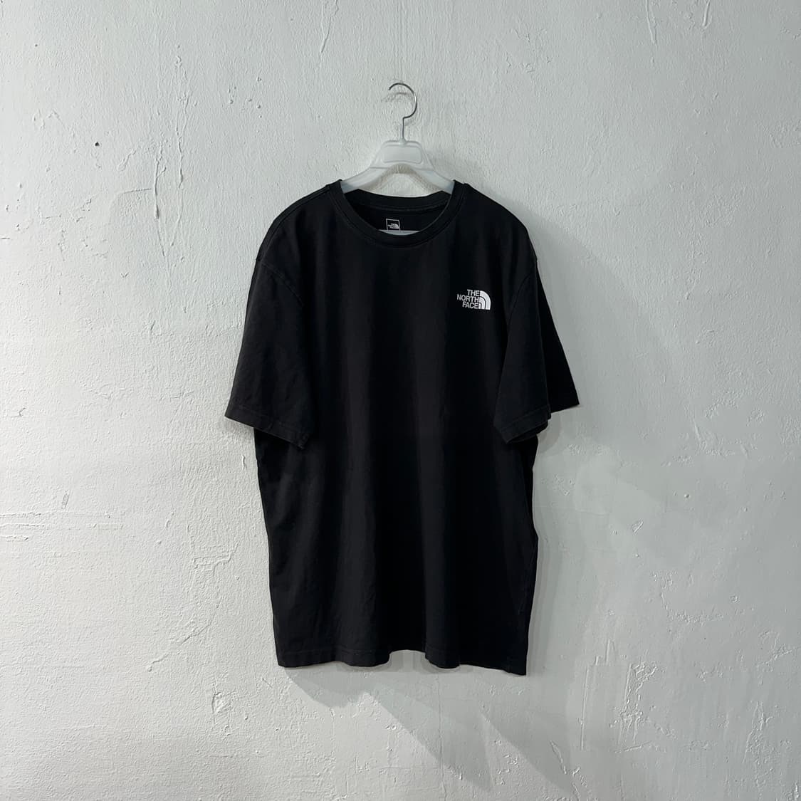 노스페이스 페이즐리 반팔티 XXL 상품이미지3