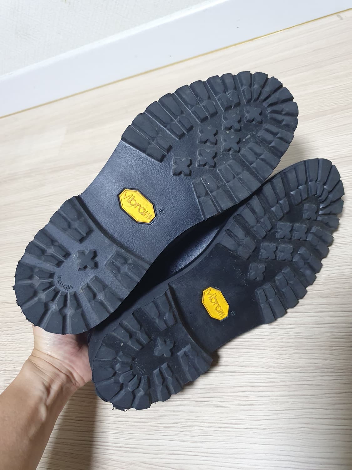 리갈 201 더비 y팁 구두 275 상품이미지7