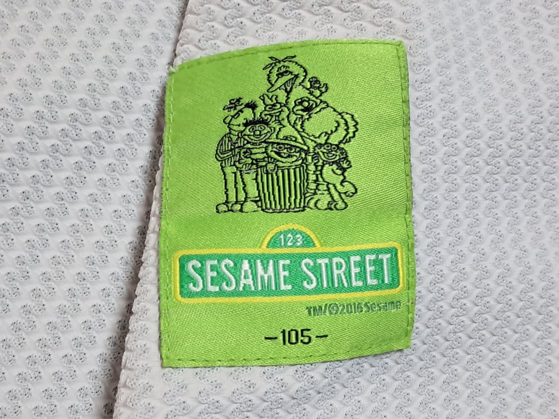 세사미스트리트 골프 여성 스윙자켓 105 상품이미지9