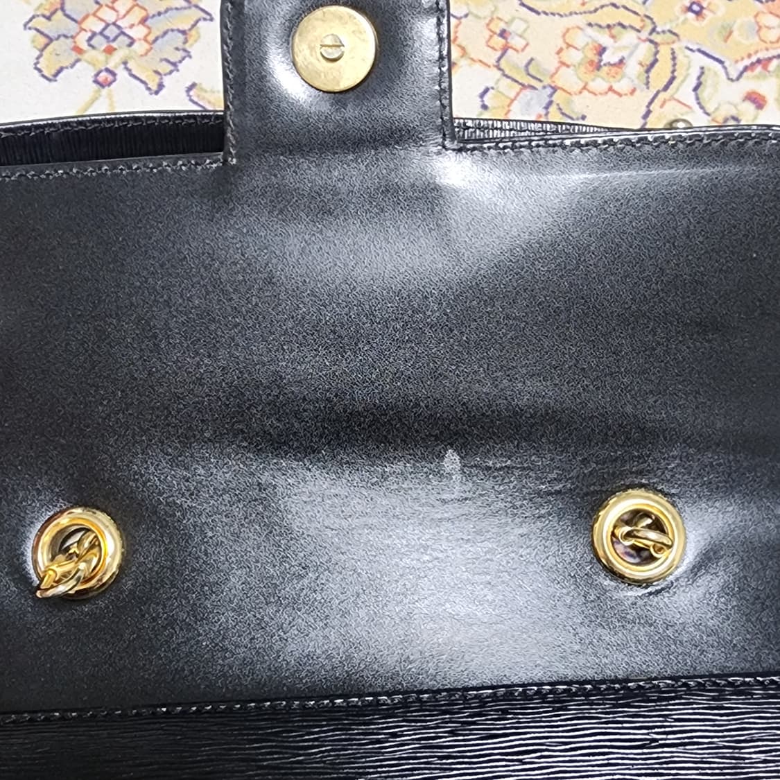 끌로에 금장 레더 숄더백 가방
[정품] 상품이미지7