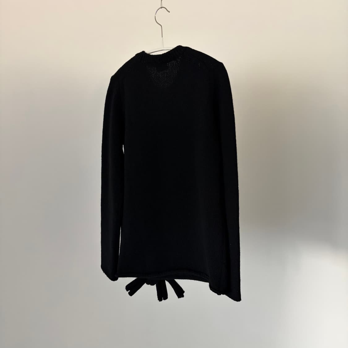 Sculptural Braided Rope Knit 상품이미지6